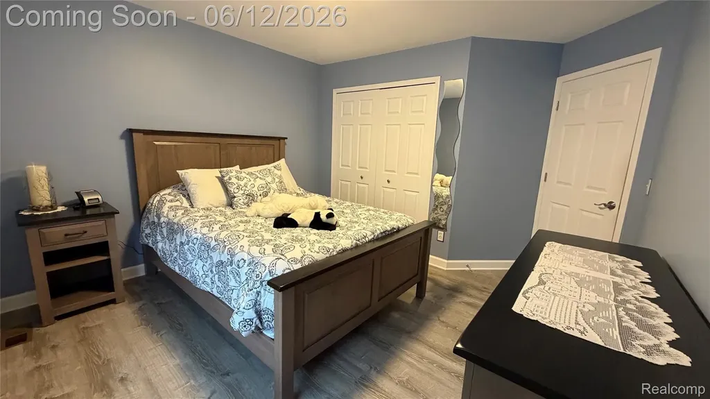 490 Cove View Drive Waterford Charter Township MI 48327