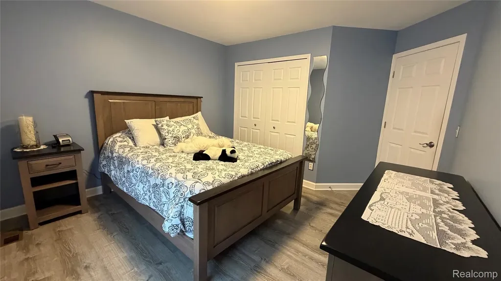 490 Cove View Drive Waterford Charter Township MI 48327