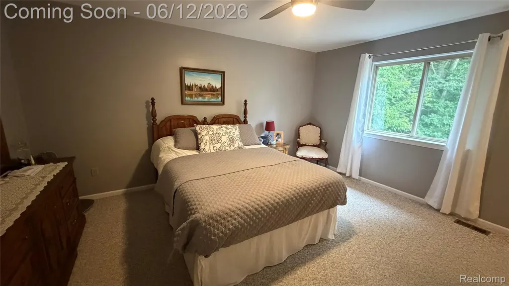 490 Cove View Drive Waterford Charter Township MI 48327