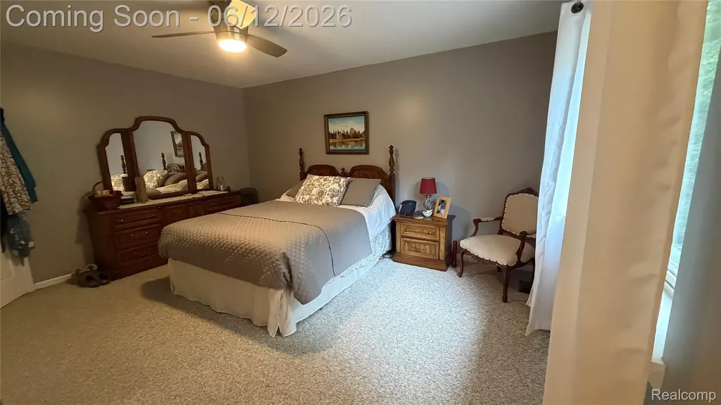 490 Cove View Drive Waterford Charter Township MI 48327
