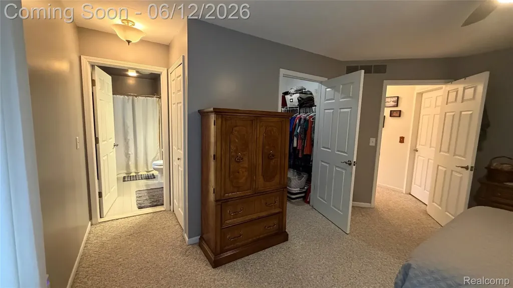 490 Cove View Drive Waterford Charter Township MI 48327