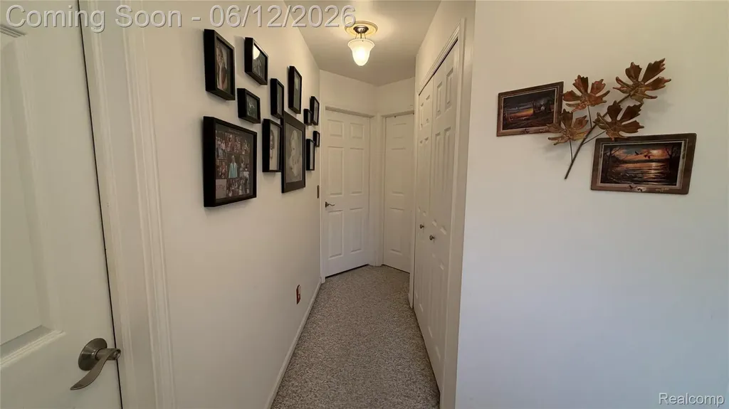 490 Cove View Drive Waterford Charter Township MI 48327
