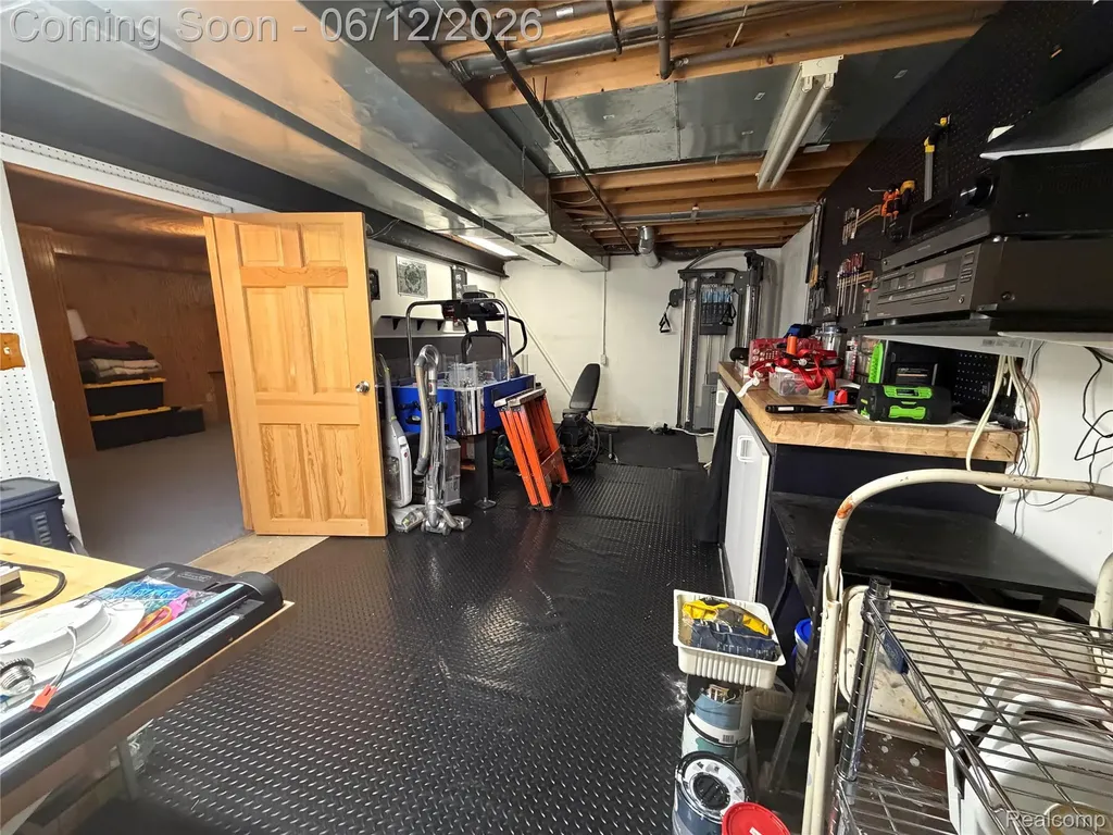 490 Cove View Drive Waterford Charter Township MI 48327
