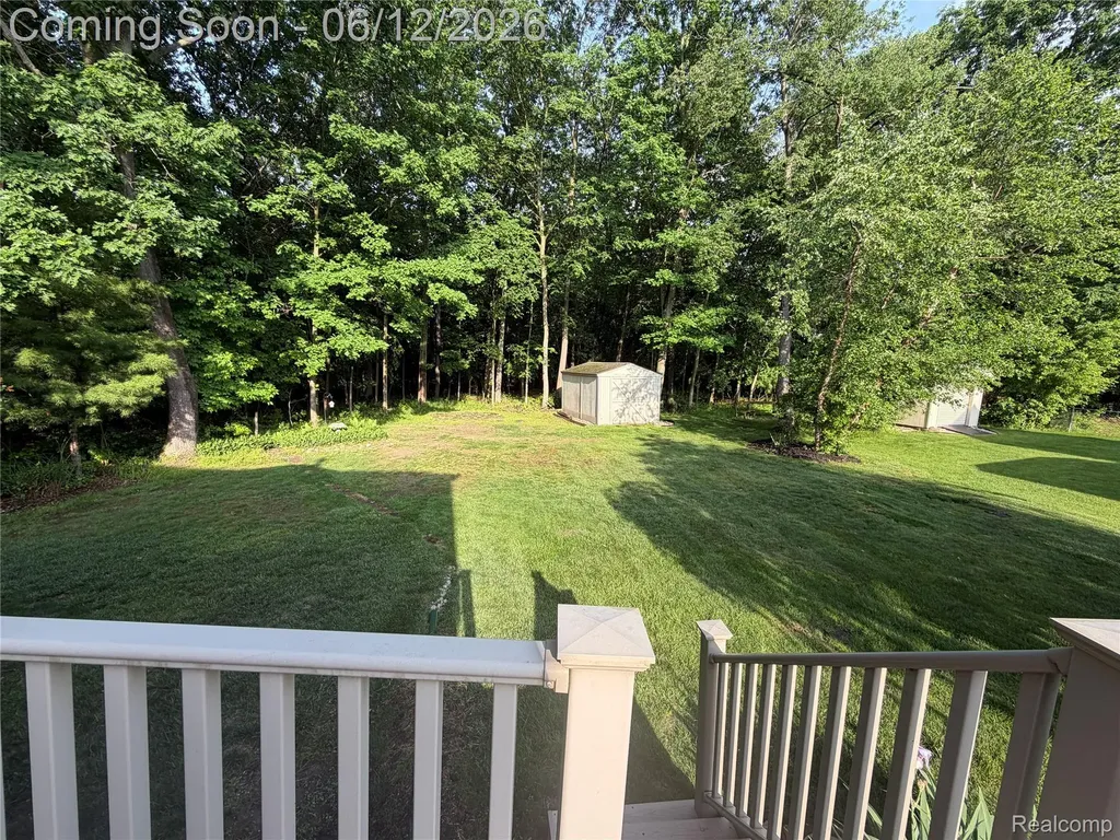 490 Cove View Drive Waterford Charter Township MI 48327
