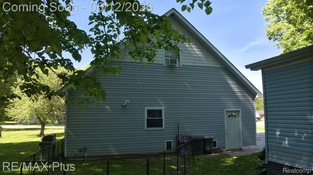 1926 New Rochelle Drive Elba Township MI 48446
