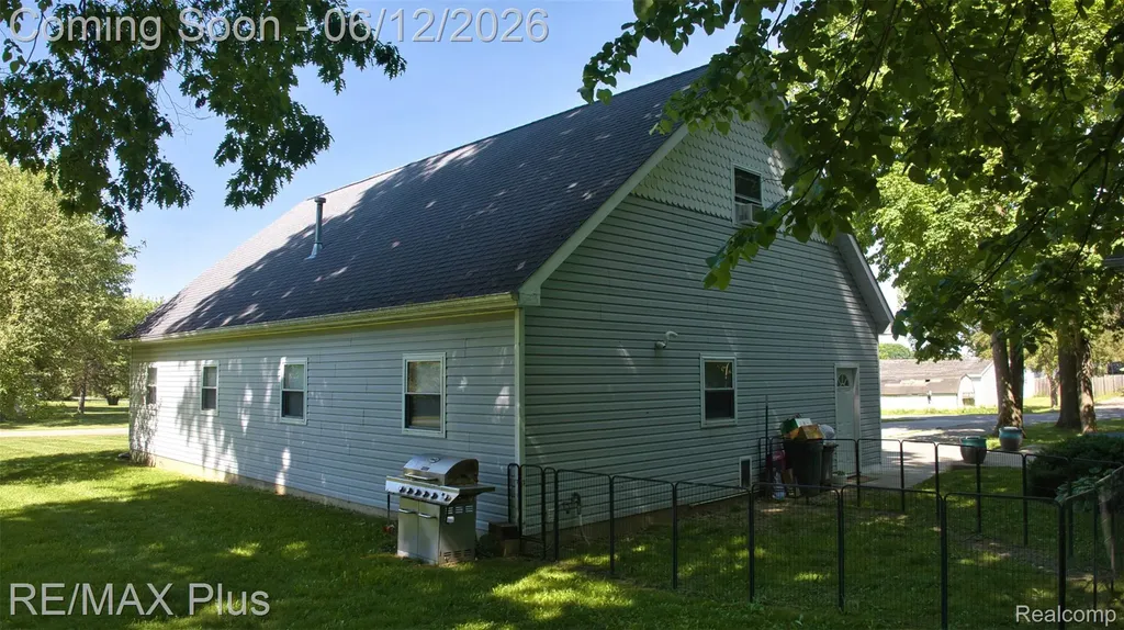 1926 New Rochelle Drive Elba Township MI 48446