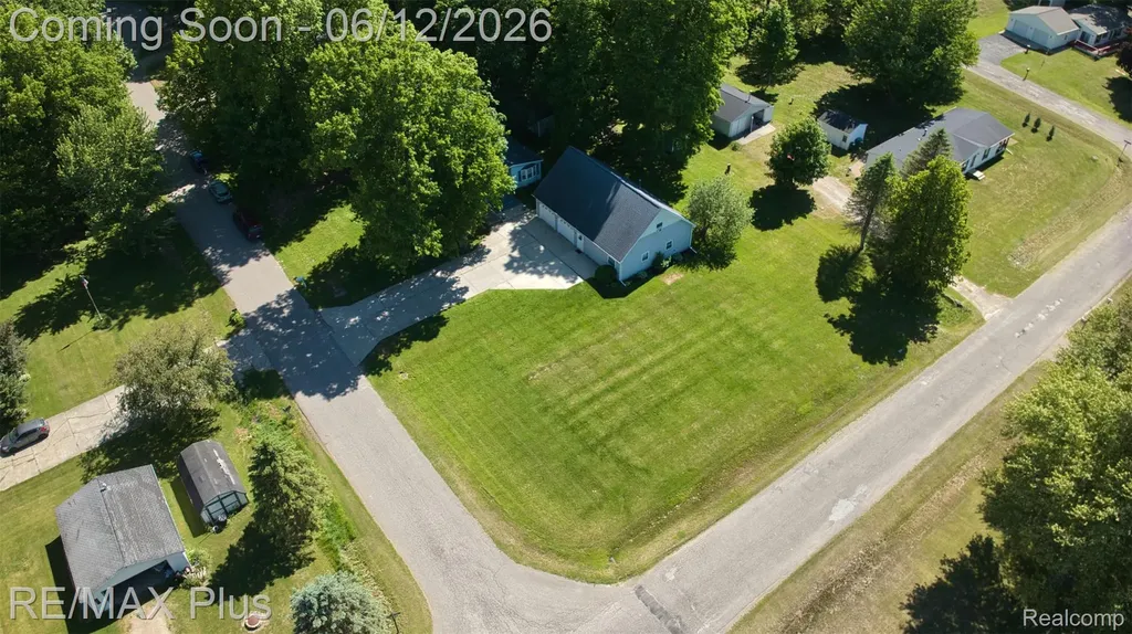 1926 New Rochelle Drive Elba Township MI 48446