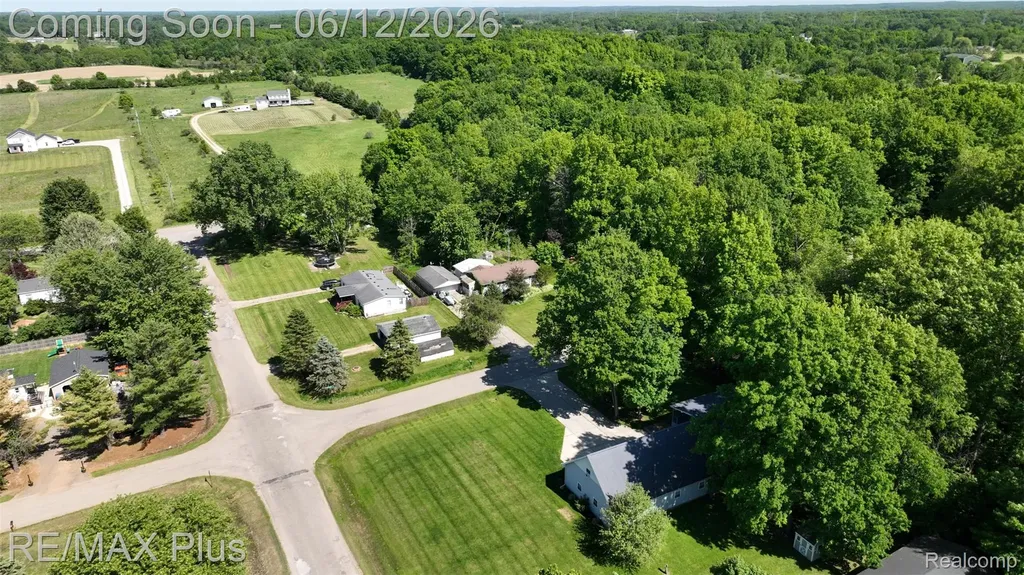 1926 New Rochelle Drive Elba Township MI 48446