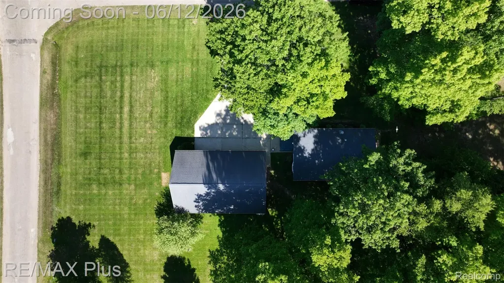 1926 New Rochelle Drive Elba Township MI 48446