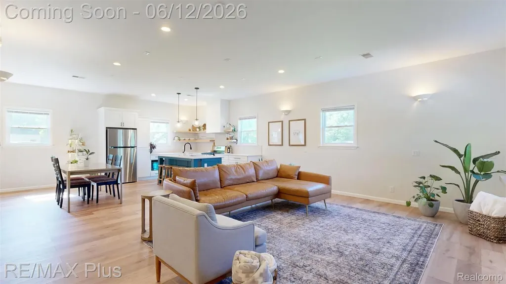 1926 New Rochelle Drive Elba Township MI 48446