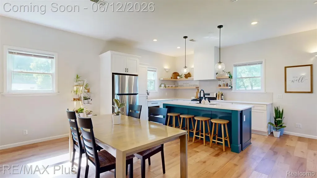 1926 New Rochelle Drive Elba Township MI 48446