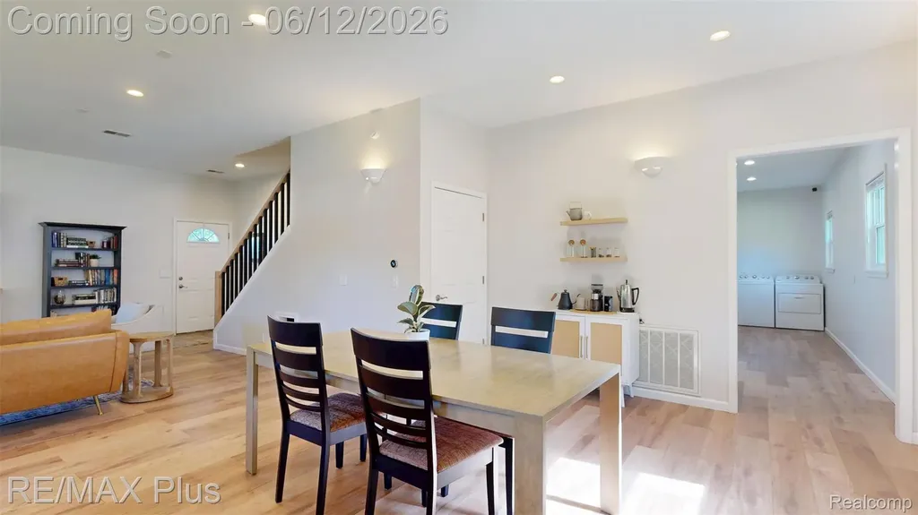 1926 New Rochelle Drive Elba Township MI 48446
