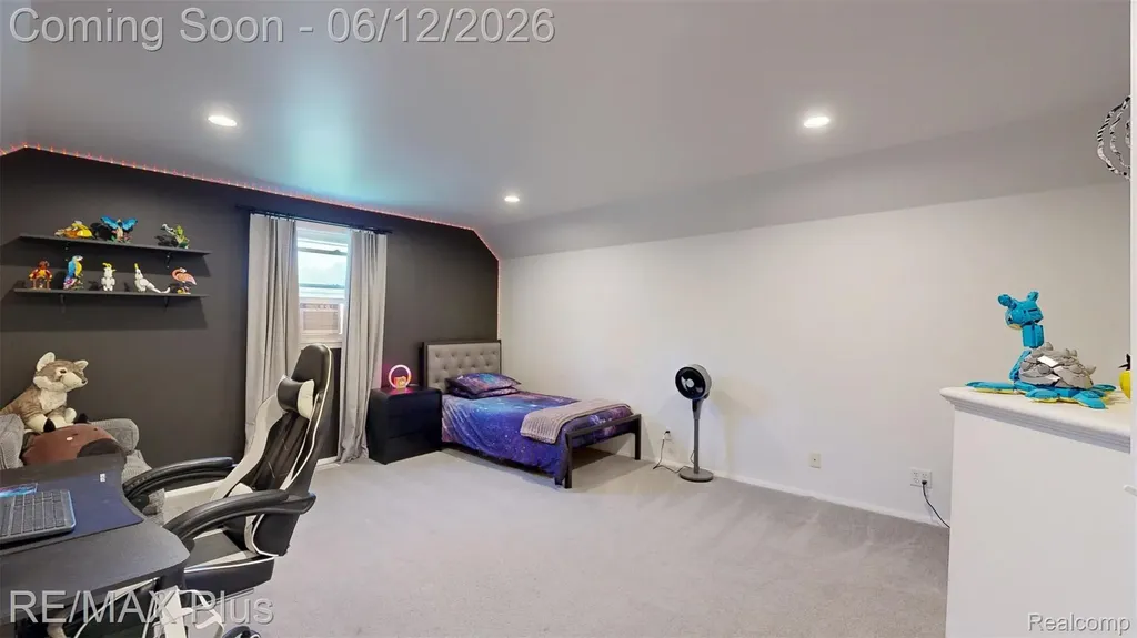 1926 New Rochelle Drive Elba Township MI 48446