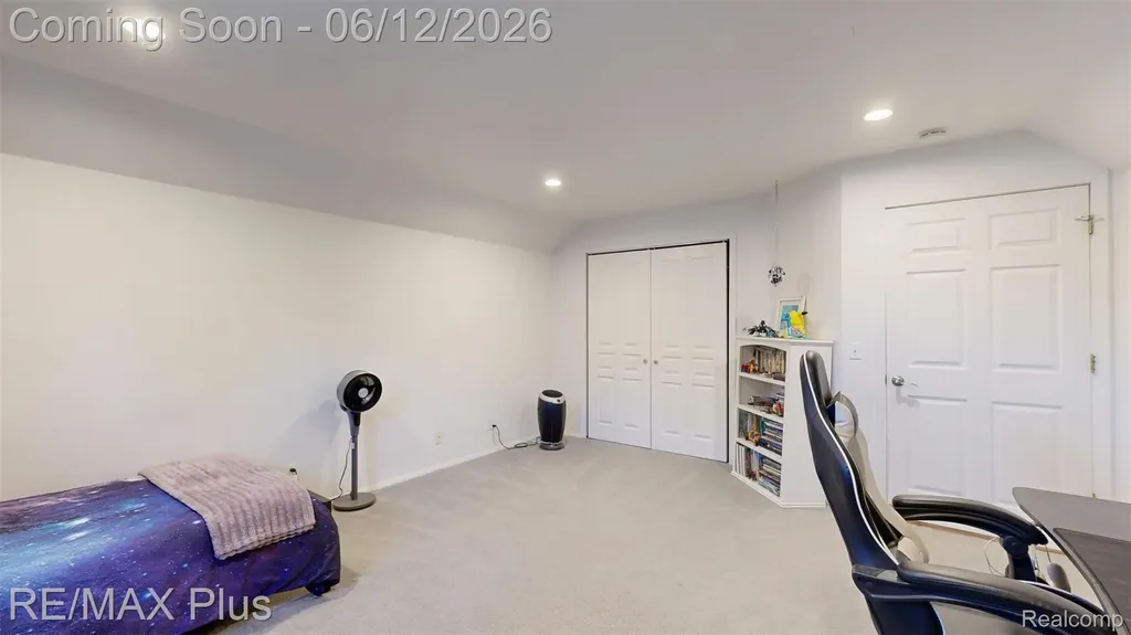 1926 New Rochelle Drive Elba Township MI 48446