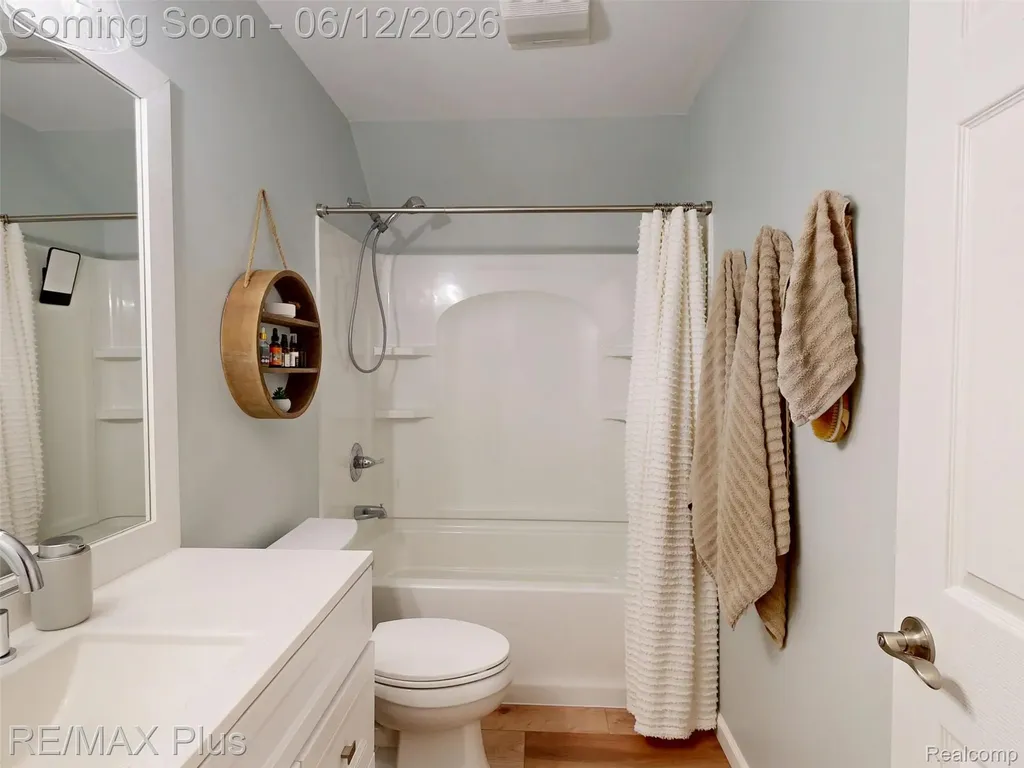 1926 New Rochelle Drive Elba Township MI 48446