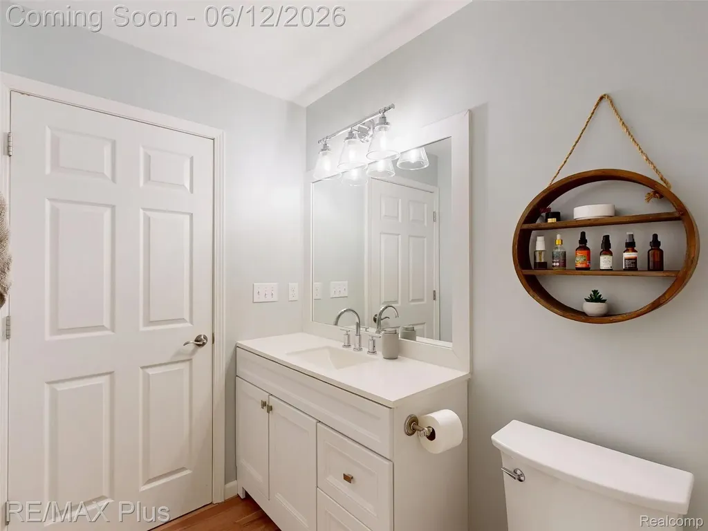 1926 New Rochelle Drive Elba Township MI 48446