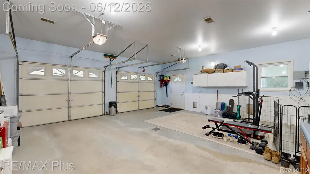 1926 New Rochelle Drive Elba Township MI 48446