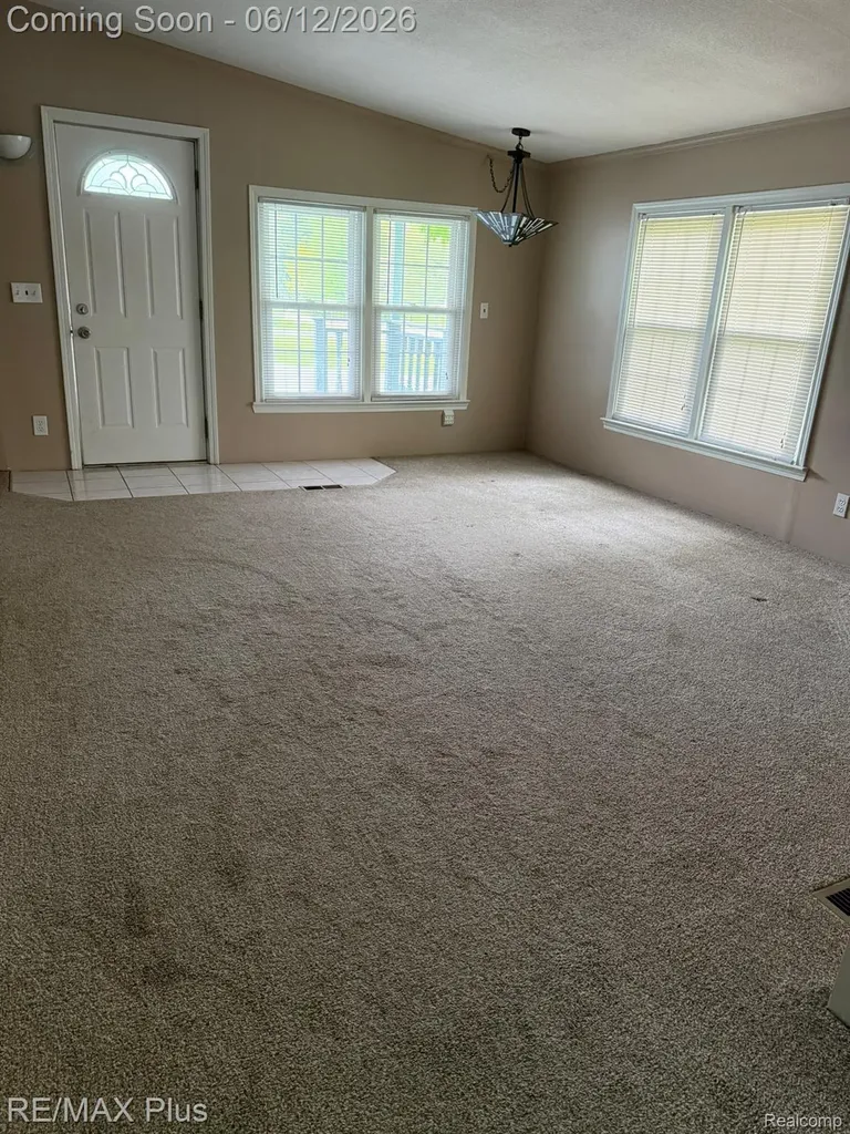 1926 New Rochelle Drive Elba Township MI 48446