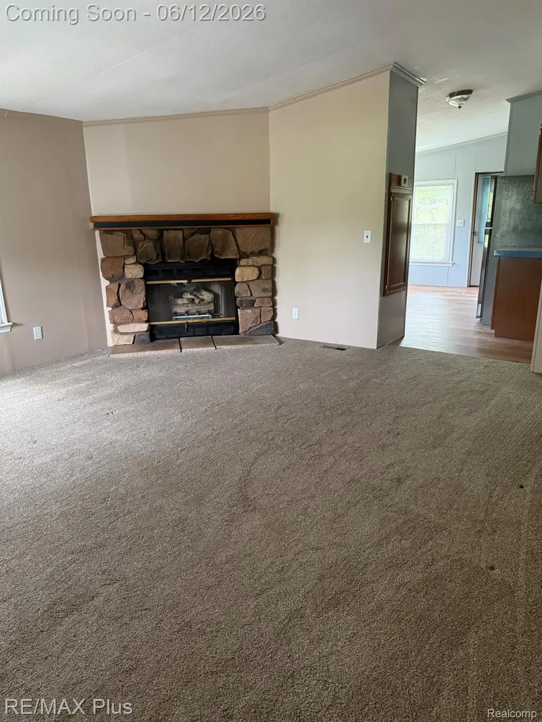 1926 New Rochelle Drive Elba Township MI 48446