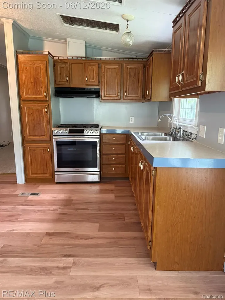 1926 New Rochelle Drive Elba Township MI 48446