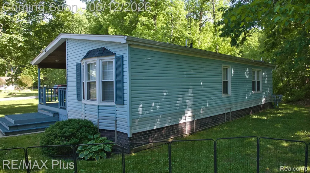 1926 New Rochelle Drive Elba Township MI 48446