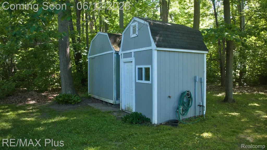 1926 New Rochelle Drive Elba Township MI 48446