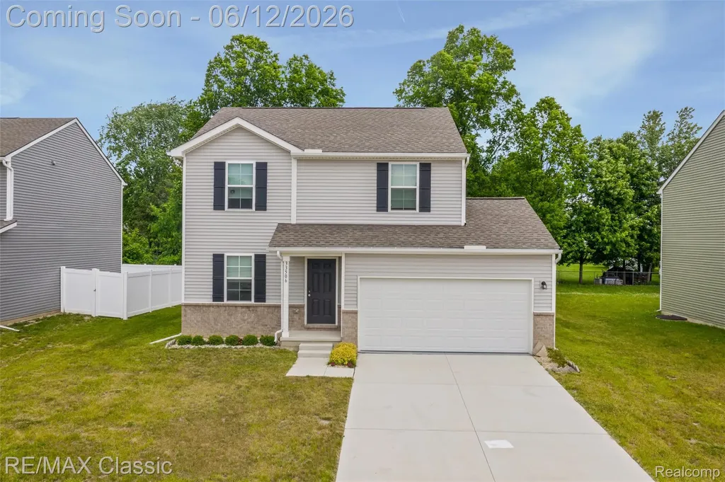 33506 Carly Court Westland City MI 48186