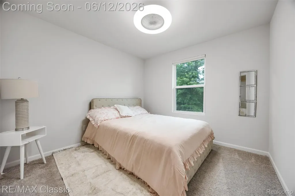 33506 Carly Court Westland City MI 48186
