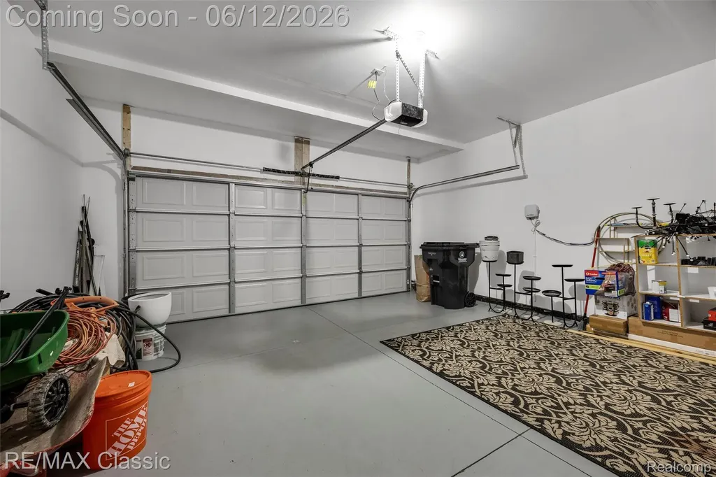33506 Carly Court Westland City MI 48186