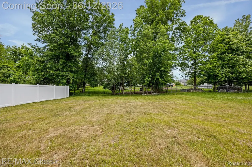 33506 Carly Court Westland City MI 48186