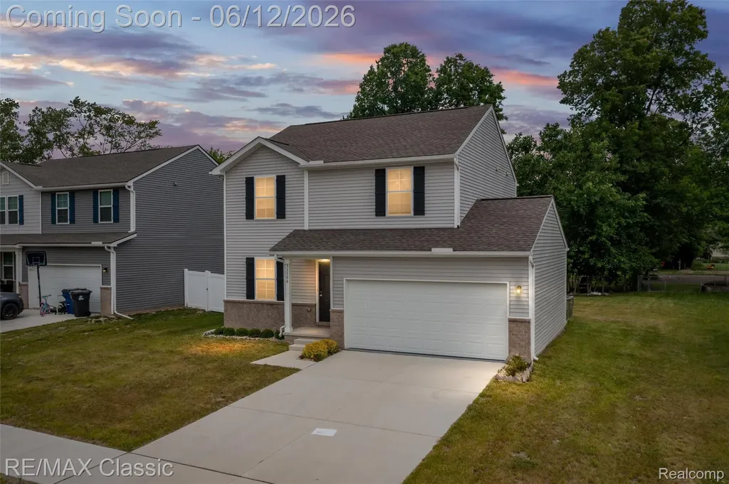33506 Carly Court Westland City MI 48186