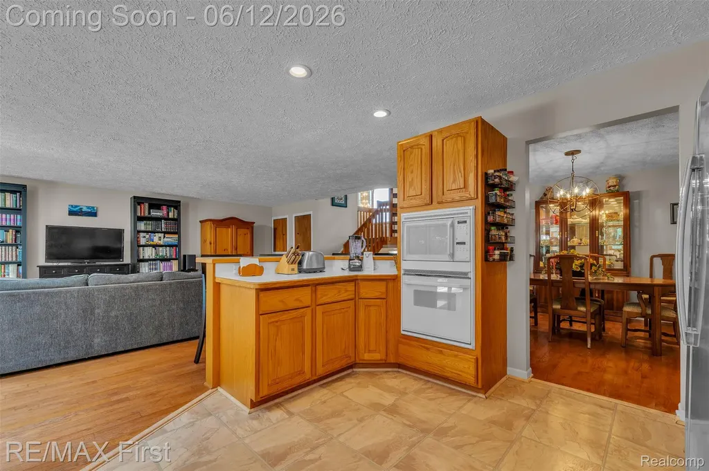 6547 Scenic Pines Court Independence Charter Township MI 48346