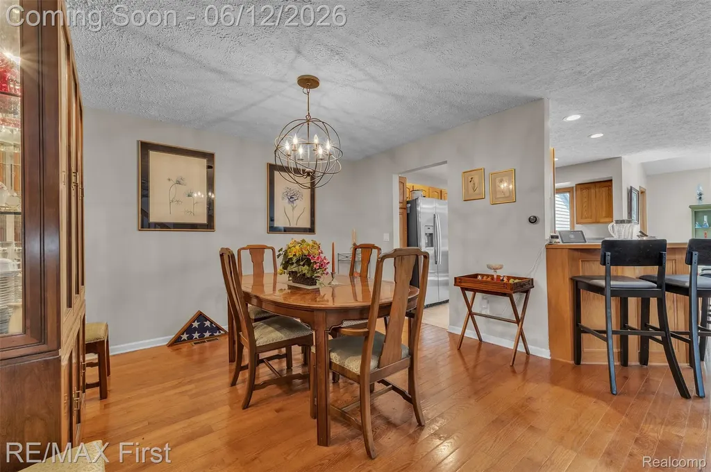 6547 Scenic Pines Court Independence Charter Township MI 48346