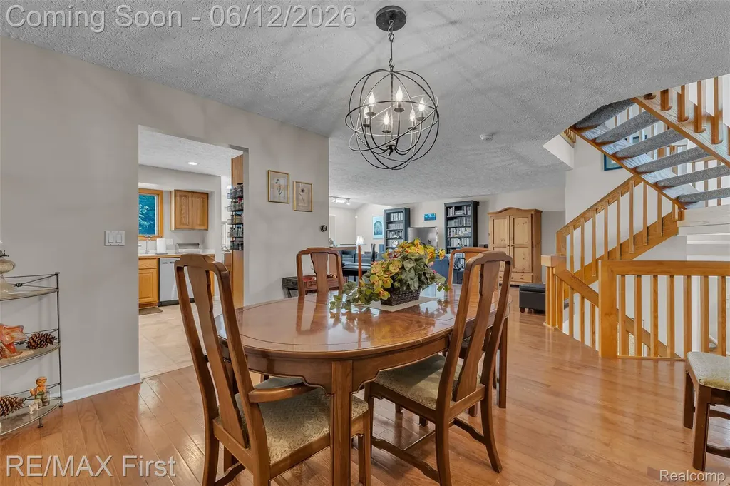 6547 Scenic Pines Court Independence Charter Township MI 48346