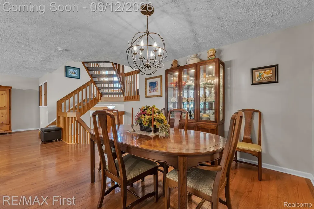 6547 Scenic Pines Court Independence Charter Township MI 48346