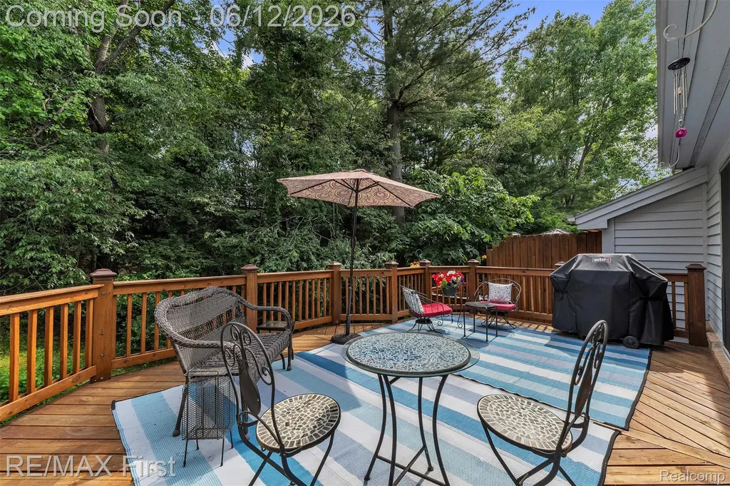 6547 Scenic Pines Court Independence Charter Township MI 48346