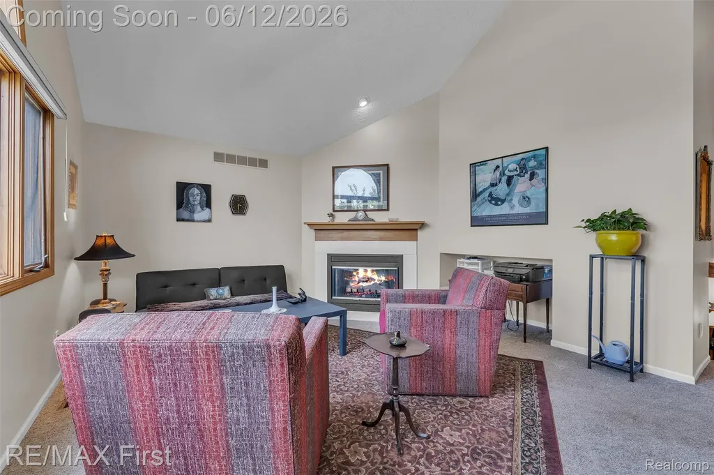 6547 Scenic Pines Court Independence Charter Township MI 48346