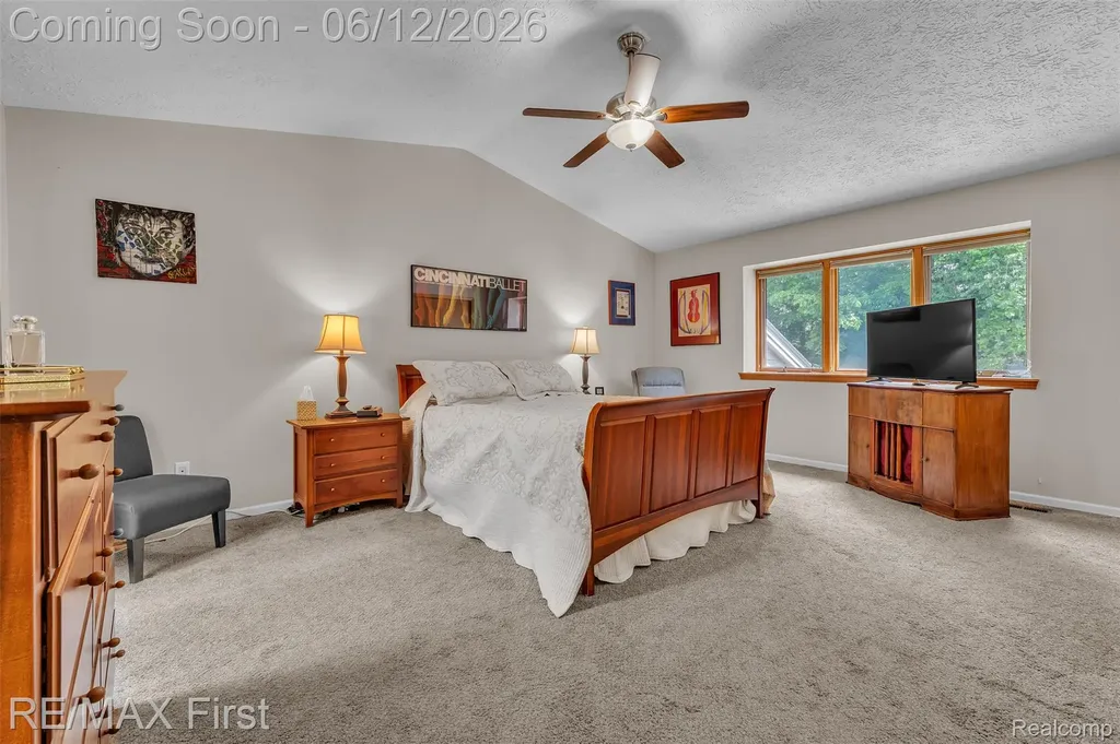 6547 Scenic Pines Court Independence Charter Township MI 48346