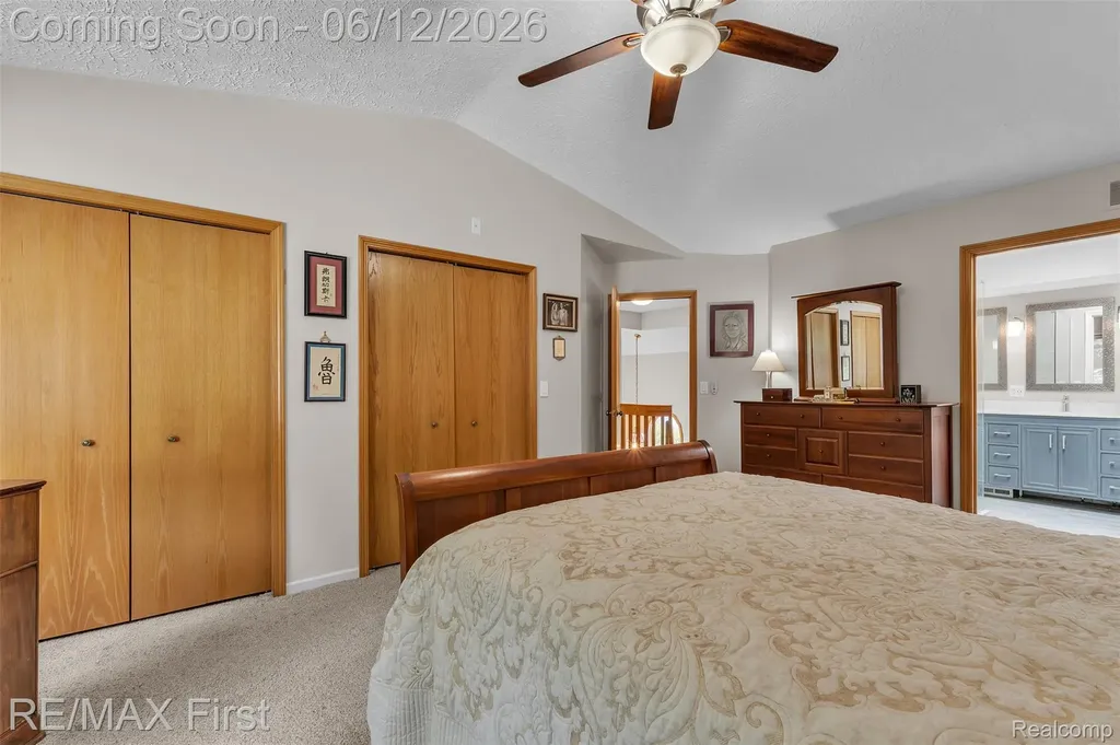 6547 Scenic Pines Court Independence Charter Township MI 48346