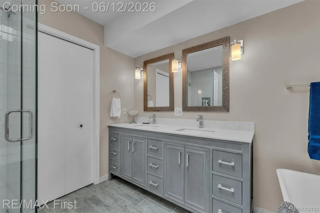 6547 Scenic Pines Court Independence Charter Township MI 48346
