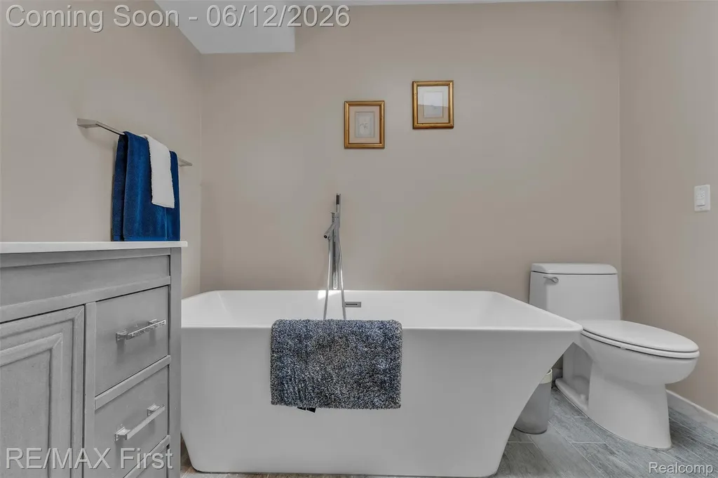 6547 Scenic Pines Court Independence Charter Township MI 48346
