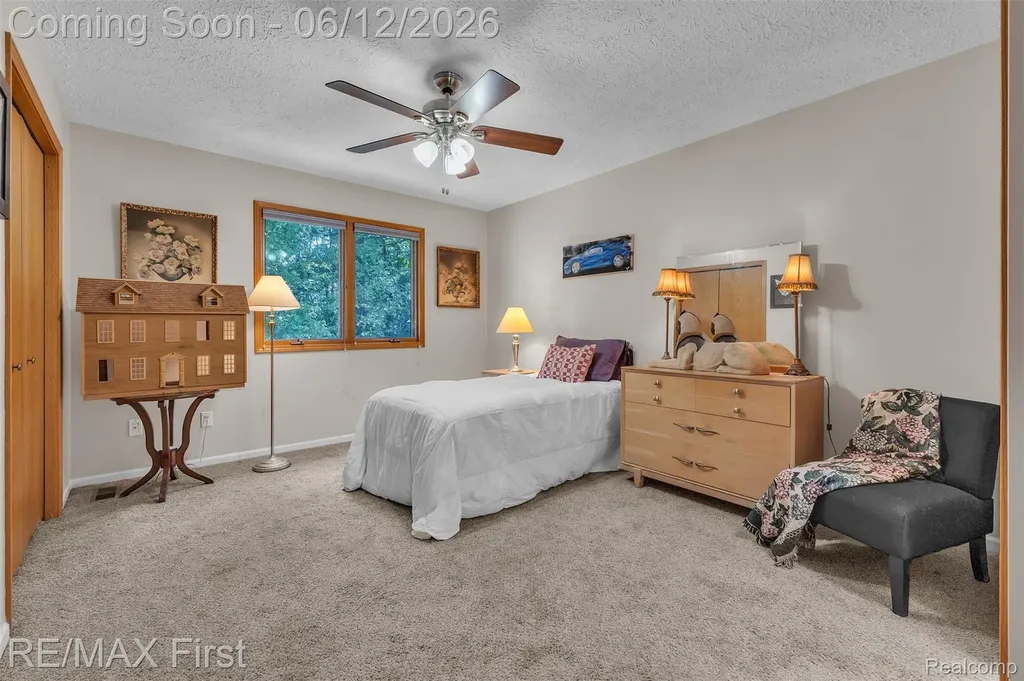 6547 Scenic Pines Court Independence Charter Township MI 48346