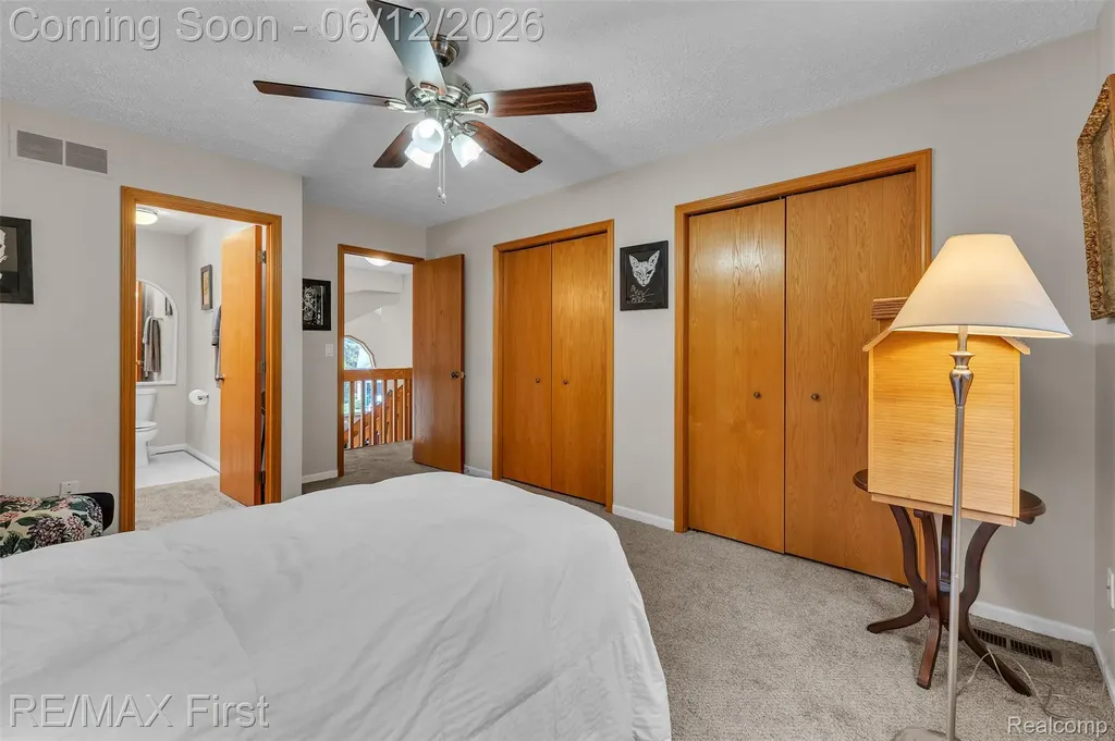 6547 Scenic Pines Court Independence Charter Township MI 48346