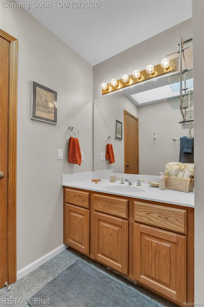 6547 Scenic Pines Court Independence Charter Township MI 48346