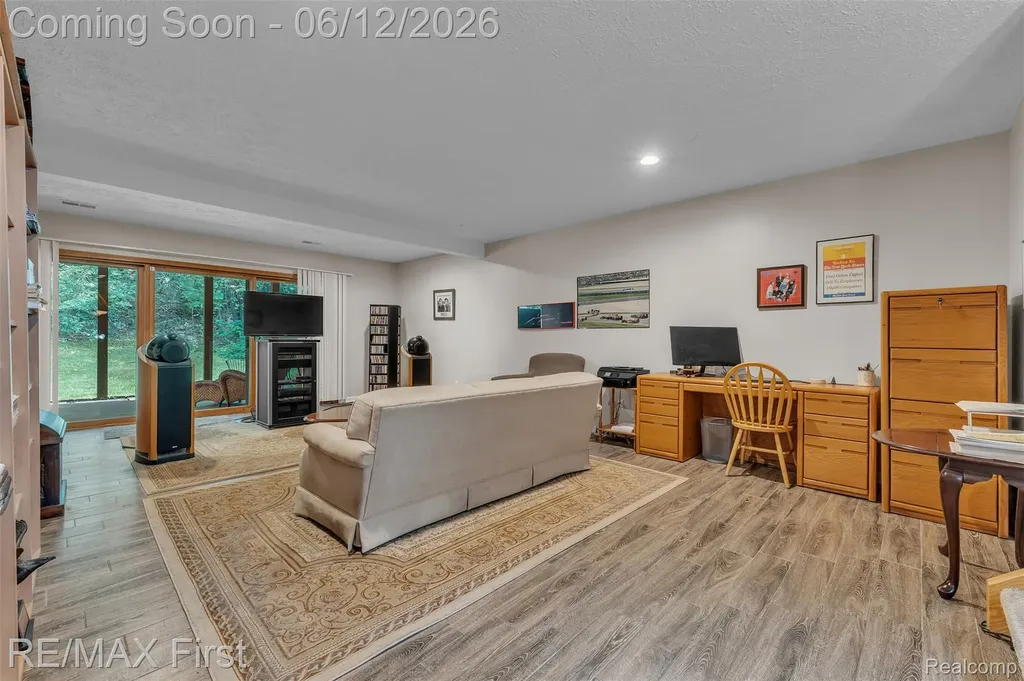 6547 Scenic Pines Court Independence Charter Township MI 48346