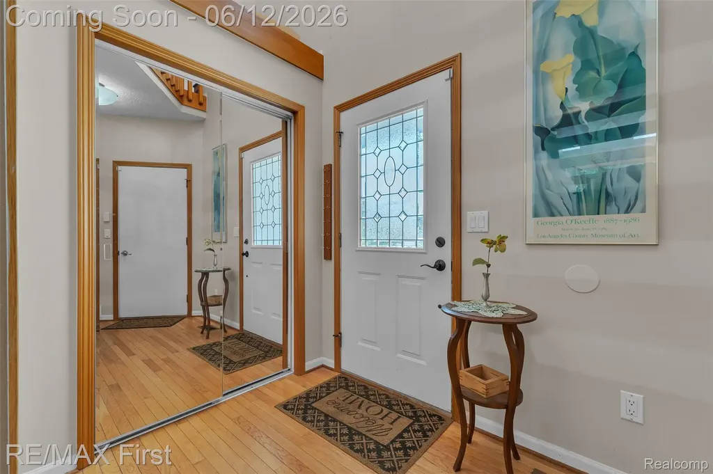 6547 Scenic Pines Court Independence Charter Township MI 48346