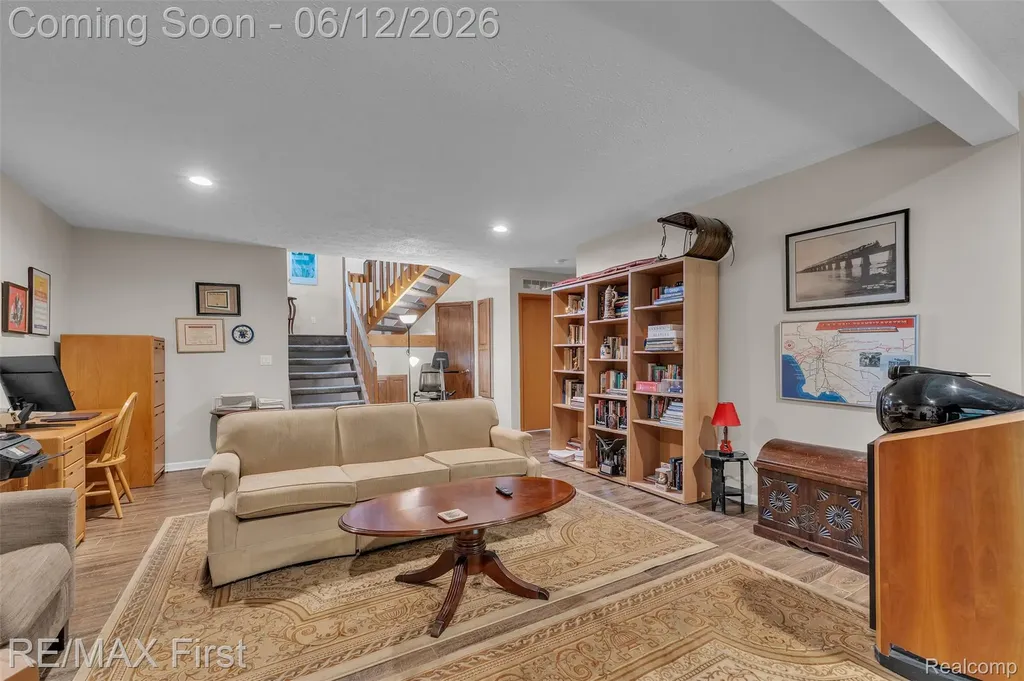 6547 Scenic Pines Court Independence Charter Township MI 48346