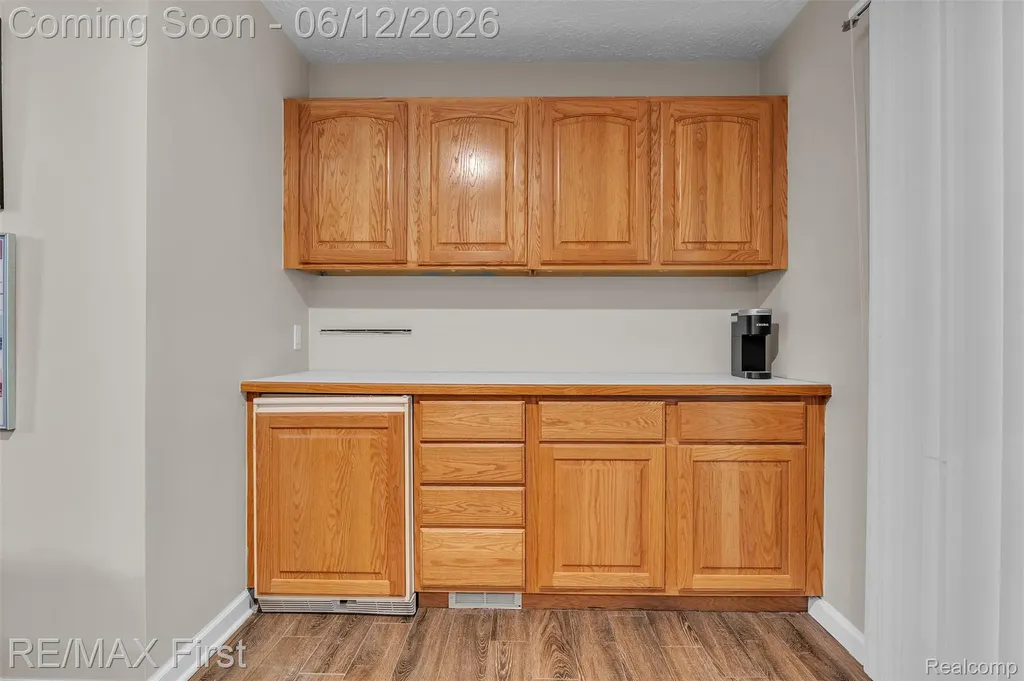 6547 Scenic Pines Court Independence Charter Township MI 48346