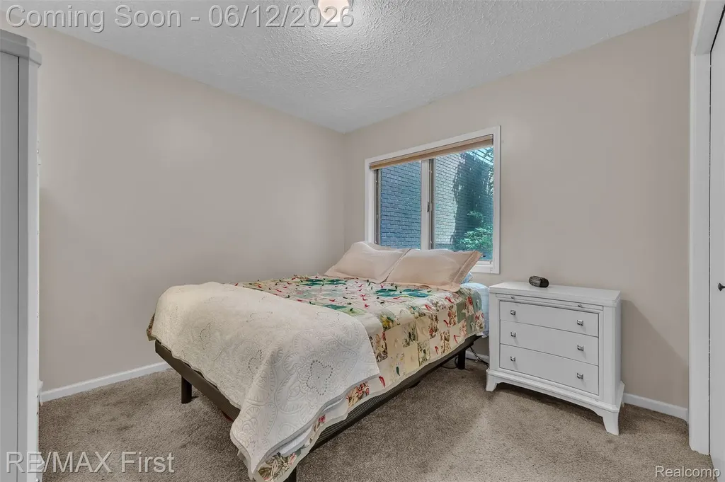6547 Scenic Pines Court Independence Charter Township MI 48346