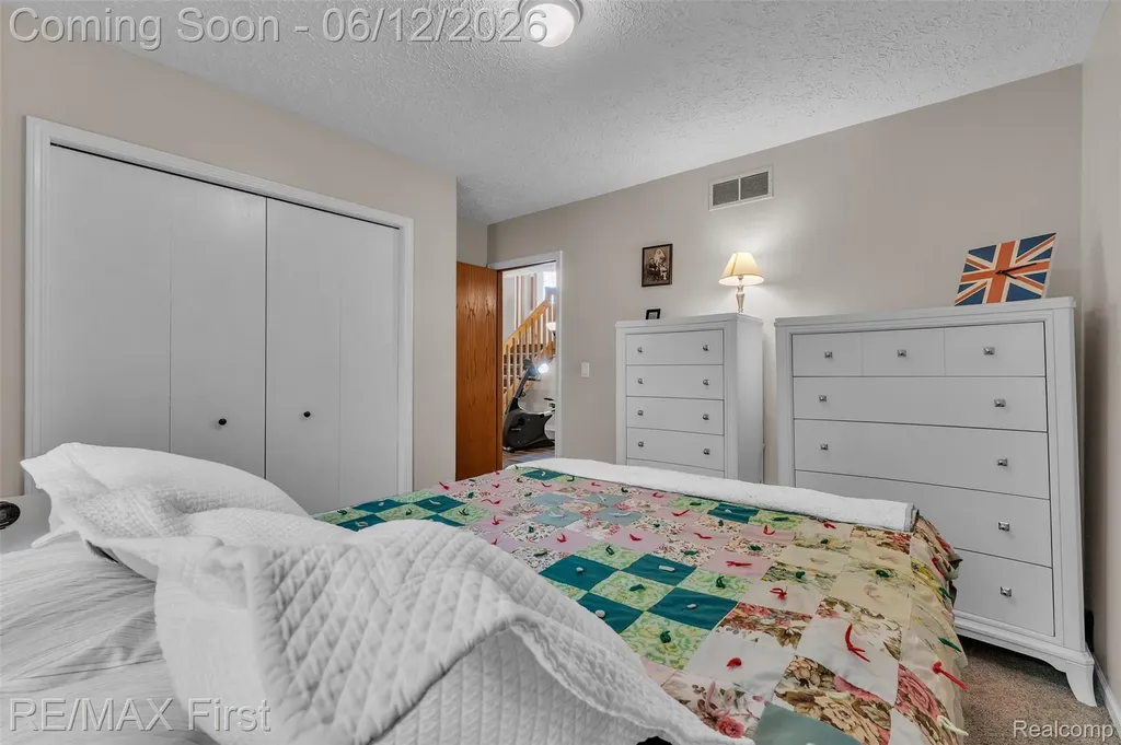 6547 Scenic Pines Court Independence Charter Township MI 48346